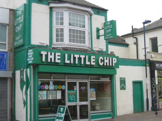The Little Chip